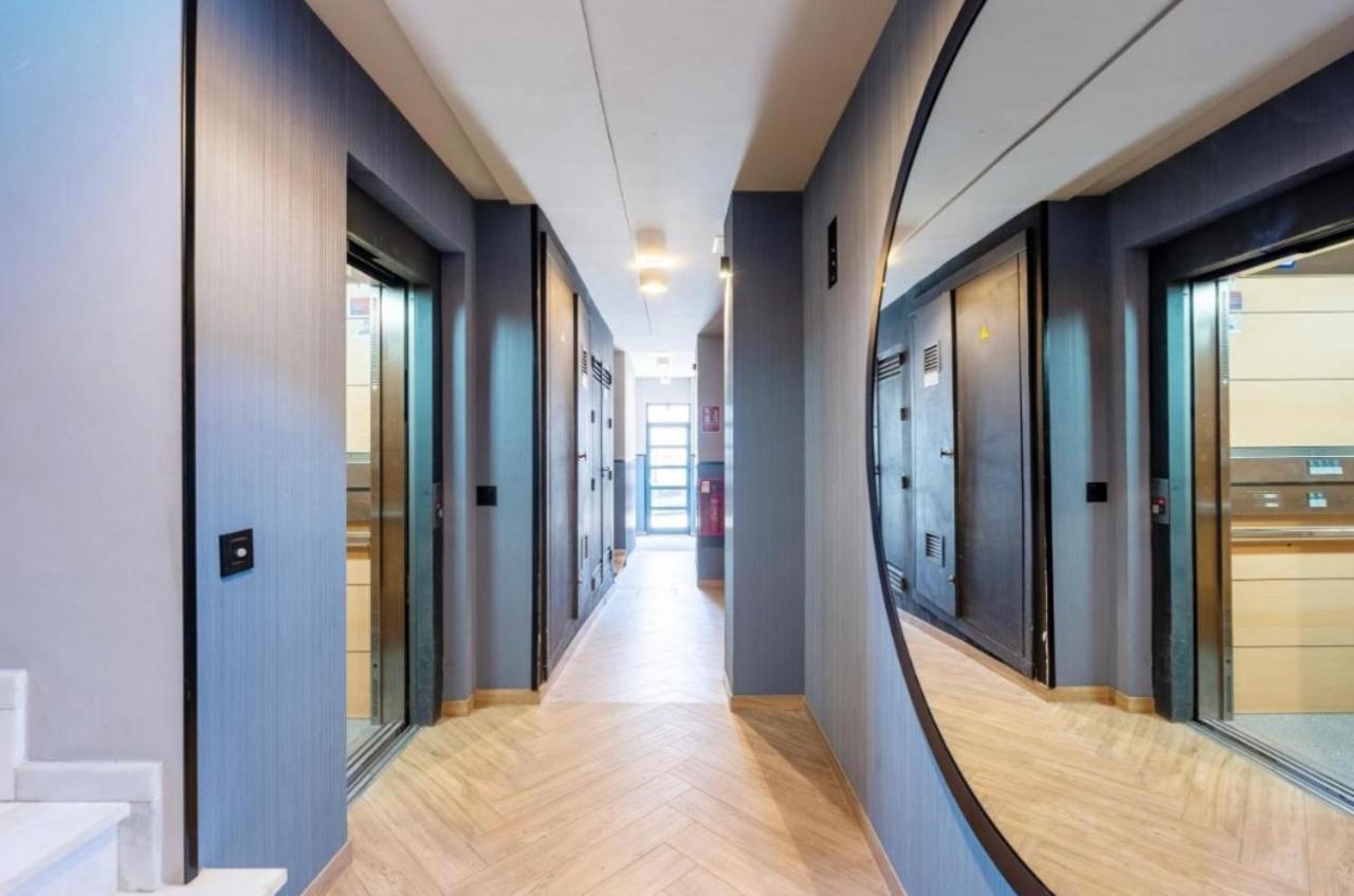 Appartement Dream In
