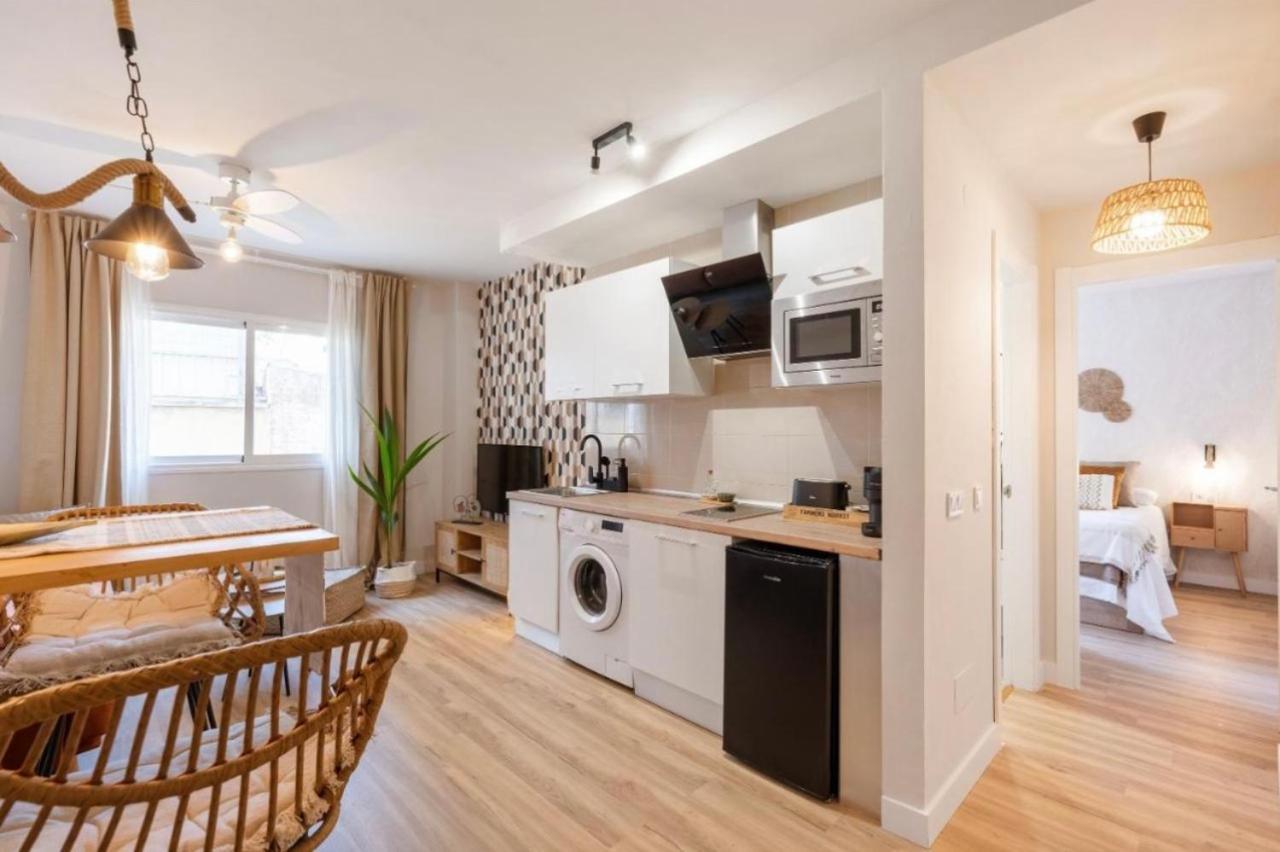 Apartament Dream In Màlaga