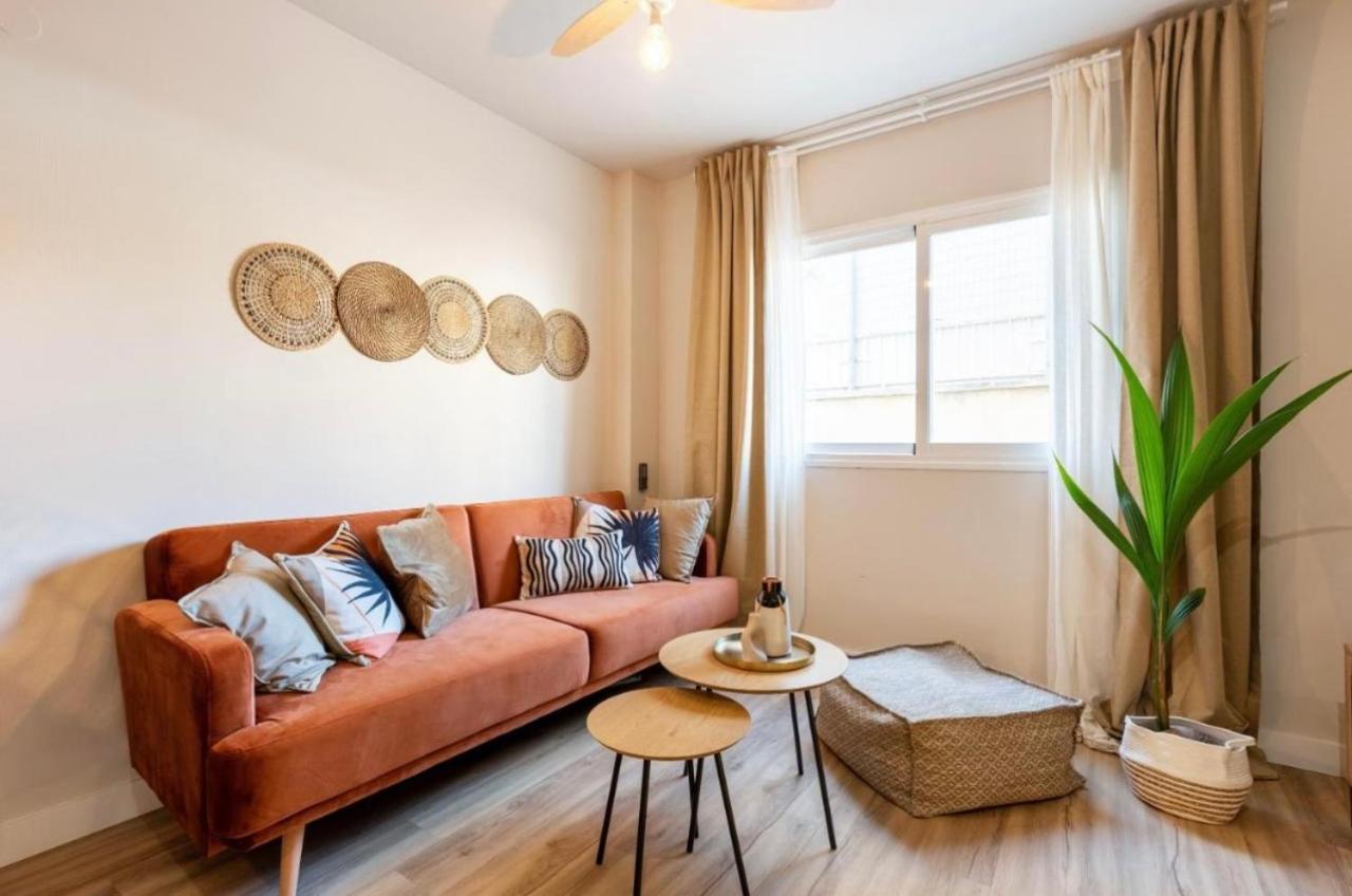 Dream In Apartament Màlaga
