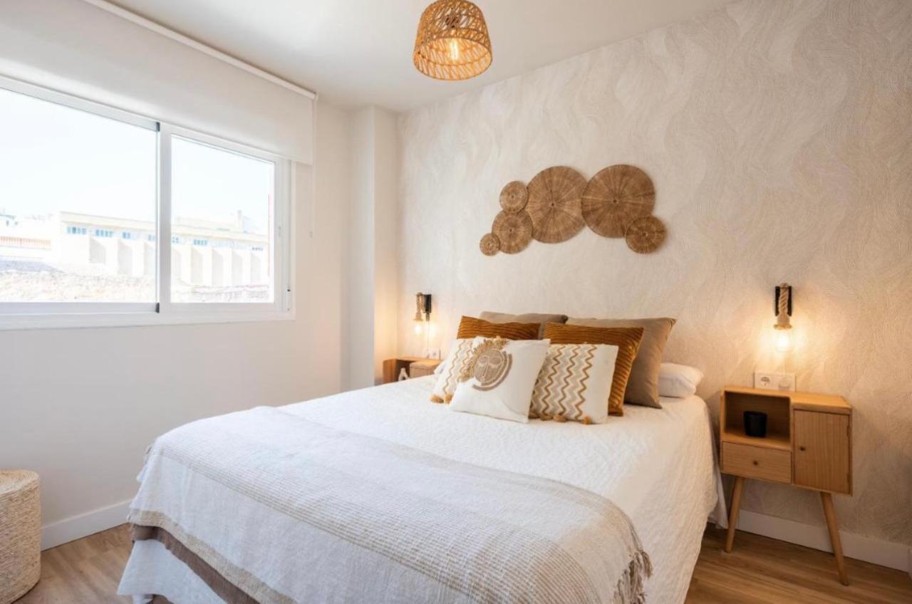 Dream In Apartament Màlaga